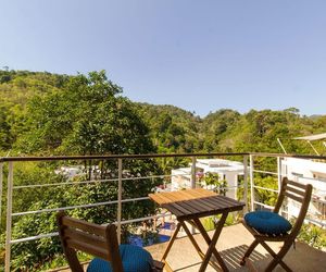 Peaceful Spacious Apartment with Mountain Views Kamala Thailand