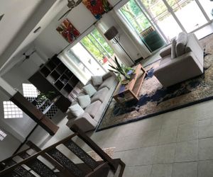 Green View 4 Villa Phuket Kathu Thailand