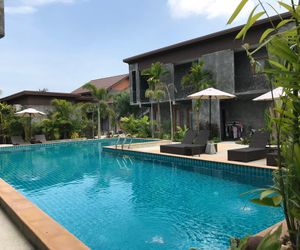 TannAnda Resort Phuket Bang Tao Thailand