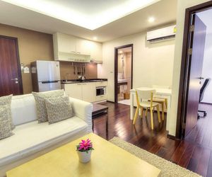 Wonderfull Condo in Title Beach Rawai Thailand