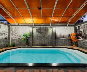 The Wedgewood Home 12BR Sleeps24 w/Pool in Patong Patong Thailand