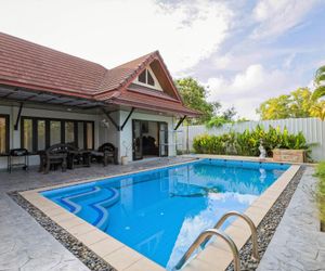 Villa among the tropics Rawai Thailand
