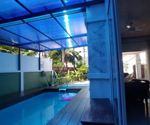 Baan samkong pool house Phuket Town Thailand