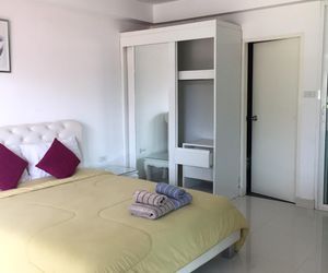 Phuket Goft view  condomimu Kathu Thailand