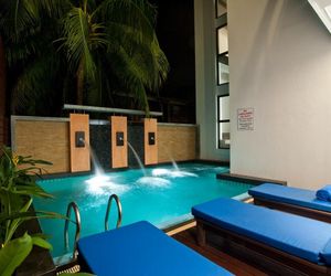 The Bright Base 30BR w/Pool in Patong Beach Patong Thailand