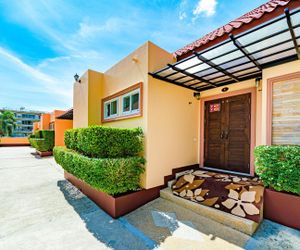 Thai Boutique Villa V.06 (private beach) Rawai Thailand