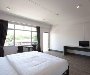 Aiaroon apartment room 02 Phuket Town Thailand