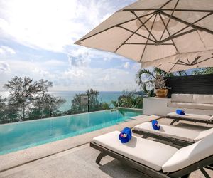 4BR Seaview Villa at Surin Beach with Private Pool Surin Thailand