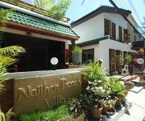 Perfect for two and honeymoon. Naithon Thailand