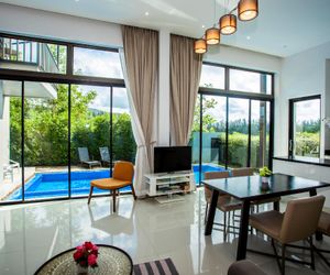 Beautiful 2 bedrooms villa with pool Bang Tao Bang Tao Thailand