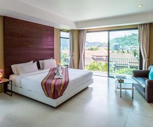 Sunny Coast Boutique Resort 29BR w/Pool in Patong Patong Thailand