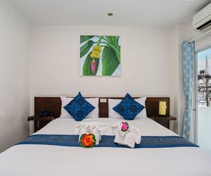 Golden Lotus Boutique Hotel 17BR in Patong Beach Patong Thailand