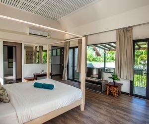 Stunning 3 bedrooms villa near the beach Bang Tao Thailand