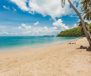 Panwa Beach seaside villa Panwa Thailand