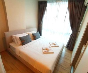 iStay | Central Floresta | Stylish 1BR + King Bed Phuket Town Thailand