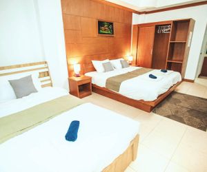 Patong Core Business District Family Room Patong Thailand