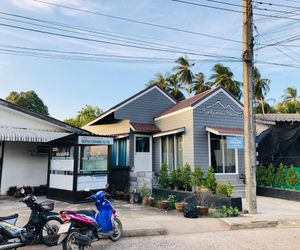 Puntumas Home Koh Yao Noi Thailand
