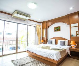 Comfortable King Room in Patong Core District Patong Thailand