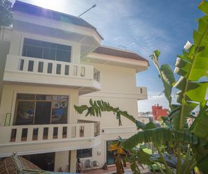 Romantic Family Room with balcony in Patong Beach Patong Thailand