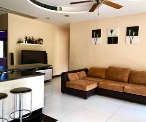 3BR APARTMENT LUXURY VILLAGE RAWAI Rawai Thailand
