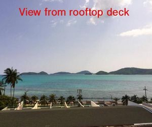 Seaview at Cape Panwa Panwa Thailand