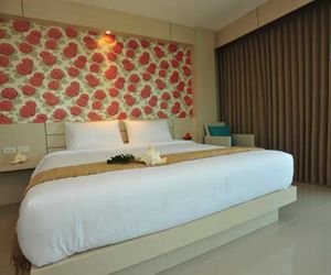 Beachfront Apartment 2nd floor-B Rawai Thailand