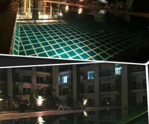 Apartment In Phuket Town (Phuket Avenue Condo) Phuket Town Thailand