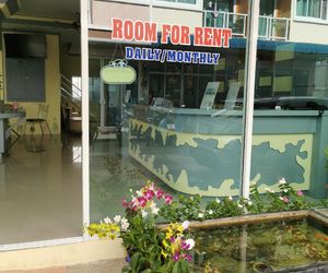 superior king bed room Patong Thailand