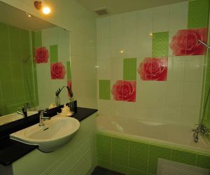 Beachfront Apartment 2nd floor C Rawai Thailand