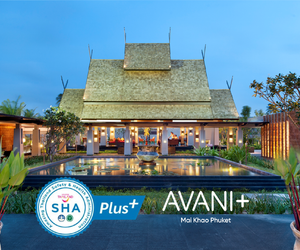 Anantara Mai Khao Serviced Villas & Suites Mai Khao Thailand