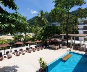 Triple Room @ Patong Lodge Hotel, Phuket. Patong Thailand