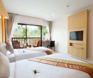 Cozy @ Patong Lodge Hotel, Phuket. Patong Thailand