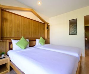 Premium Room @ Patong Lodge Hotel, Phuket. Patong Thailand