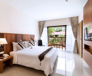 Stay modern & comfy in the ambiance of 2 beaches!! Patong Thailand