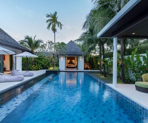 4BD villa bangtao beach free trans for3nights book Bang Tao Thailand