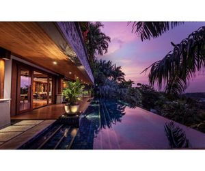 Shambala villa by Bluesiam - 4 Bedrooms Surin Thailand