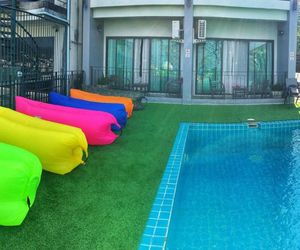 Sea Quest Hotel 10BR w/Rooftop Pool in Patong Patong Thailand