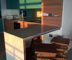 Waterfront suite Karon Thailand