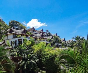 Luxury Four Bedroom Villa in Bangtao & Surin Beach Surin Thailand