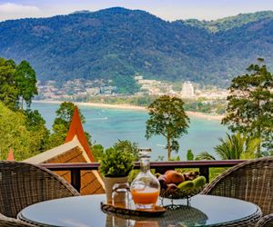 Patong on Top - Enjoy Villa Patong Thailand