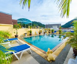 Savanna Resort 28BR w/Pool & 3mins to Patong Beach Patong Thailand