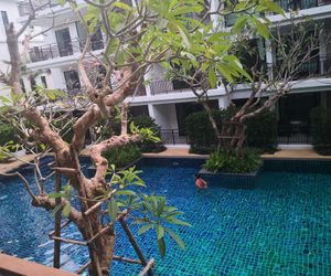 The Title  Condotel Phuket Rawai Beach Rawai Thailand