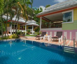 Lime Wood Resort 11BR Sleeps 22 w/Pool in Patong Patong Thailand