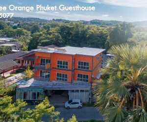 Sawasdee Orange Phuket Rawai Thailand