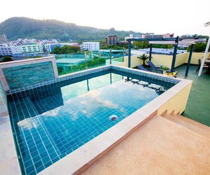 Starlight Boutique Hotel 15BR w/Pool&Gym in Patong Patong Thailand