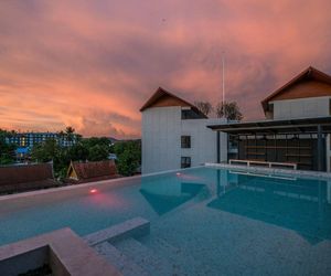 Palmyrah Surin - Modern condo near beach A306 Surin Thailand