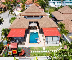 Kamala Beach 5 Bed Rooms Pool Villa Kamala Thailand