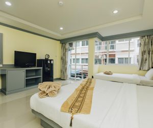 12 swimming pool big bed room independent bathroom Phuket Town Thailand