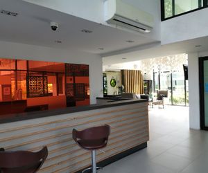 4 Floor A55 Centrio near Phuket Old Town and Mall Phuket Town Thailand