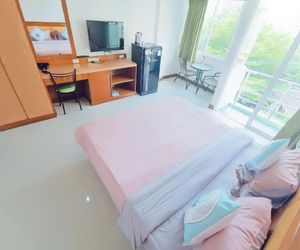 Patong Boutique King Bed Room / Quiet / Clean Patong Thailand